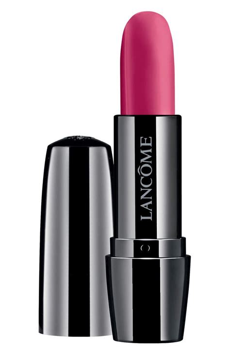 lancome color design lipstick discontinued.